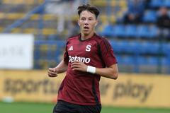 ŠILER Radek, sportovec, fotbalista