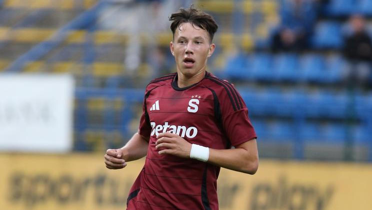 ŠILER Radek, sportovec, fotbalista