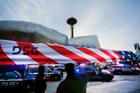 Seattle Shooting