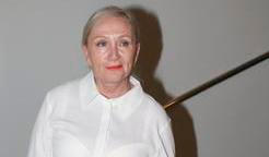 Bára Basiková