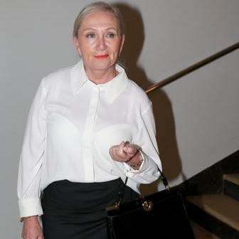 Bára Basiková