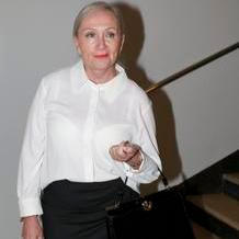 Bára Basiková
