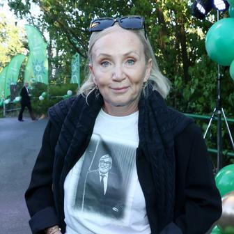 Bára Basiková
