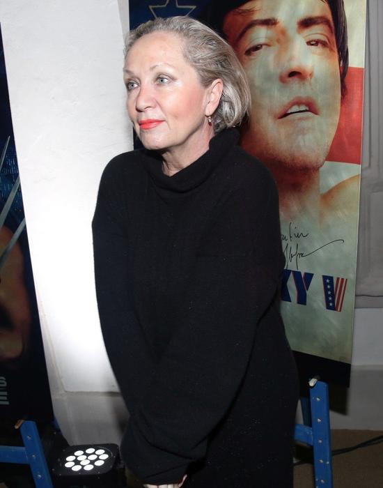 Bára Basiková