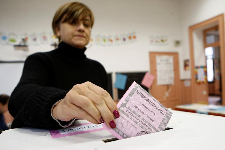 Další krok na cestě k možnému vstupu do EU. Island v pondělí čeká důležité hlasování
