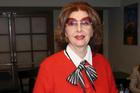 Saskia Burešová