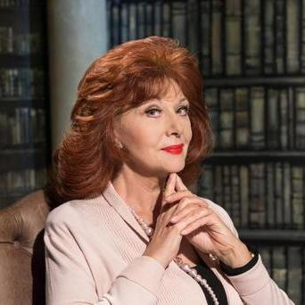 Saskia Burešová