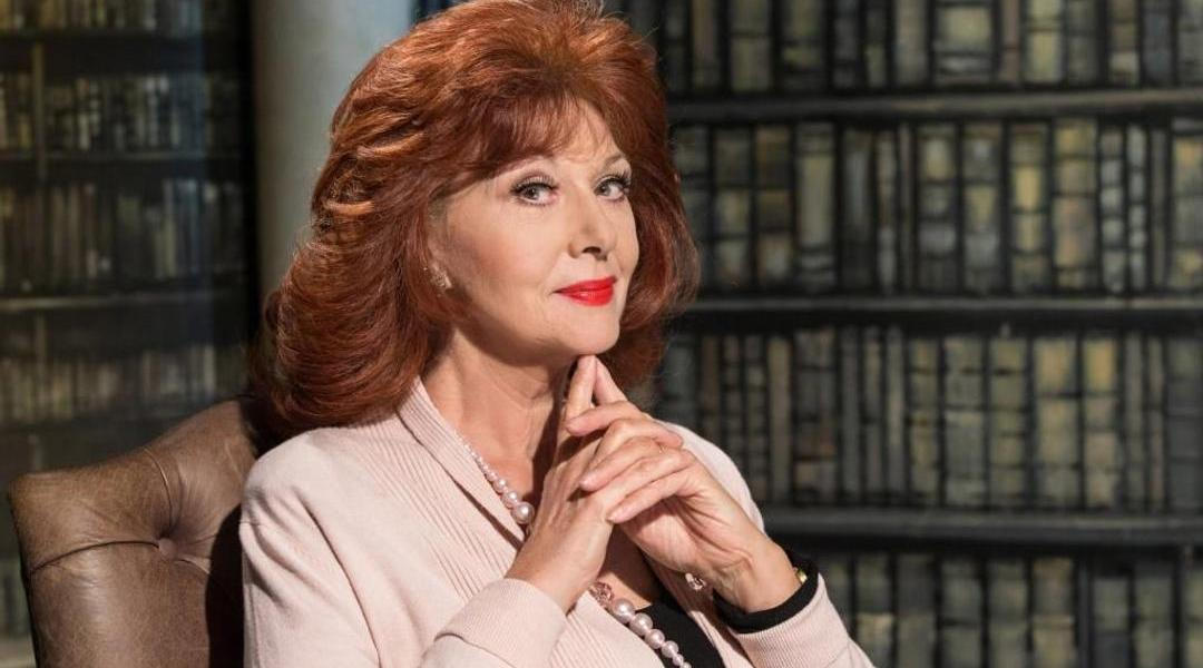 Saskia Burešová