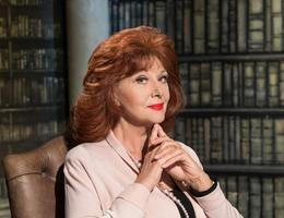 Saskia Burešová