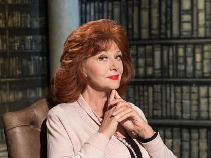 Saskia Burešová