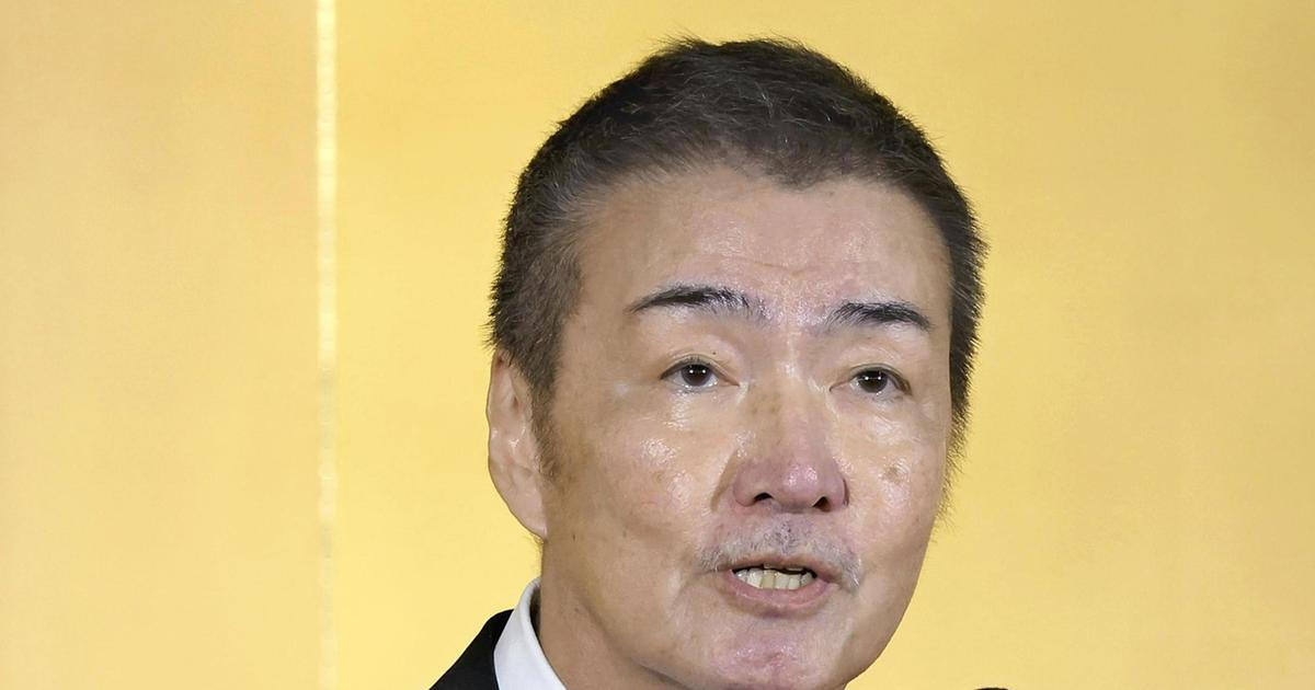 Zemřel slavný japonský spisovatel Keigo Higašino. Téměř 20 jeho knih bylo zfilmováno