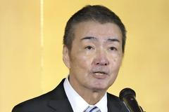 Japanese author Keigo Higashino passed away