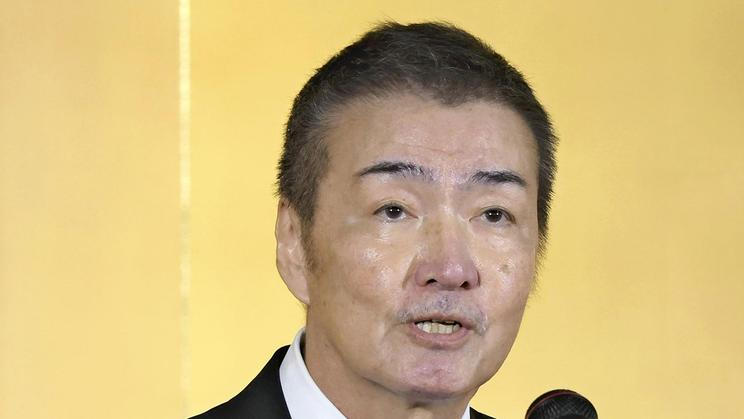 Japanese author Keigo Higashino passed away