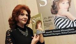 Saskia Burešová
