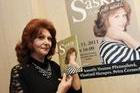 Saskia Burešová
