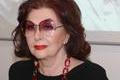 Saskia Burešová