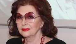 Saskia Burešová