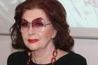 Saskia Burešová