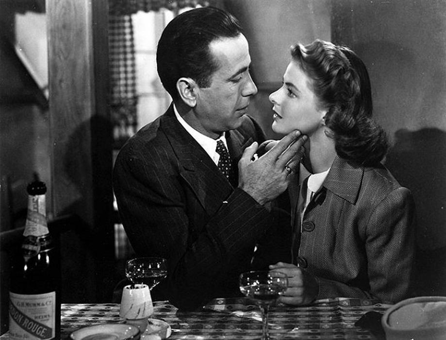 Casablanca