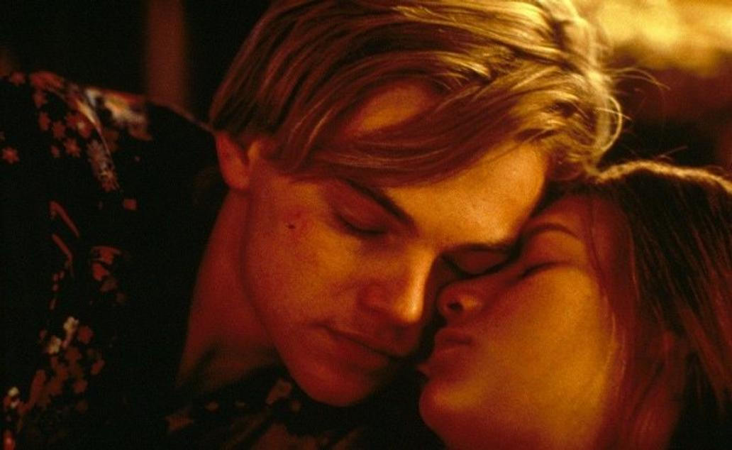 Romeo a Julie