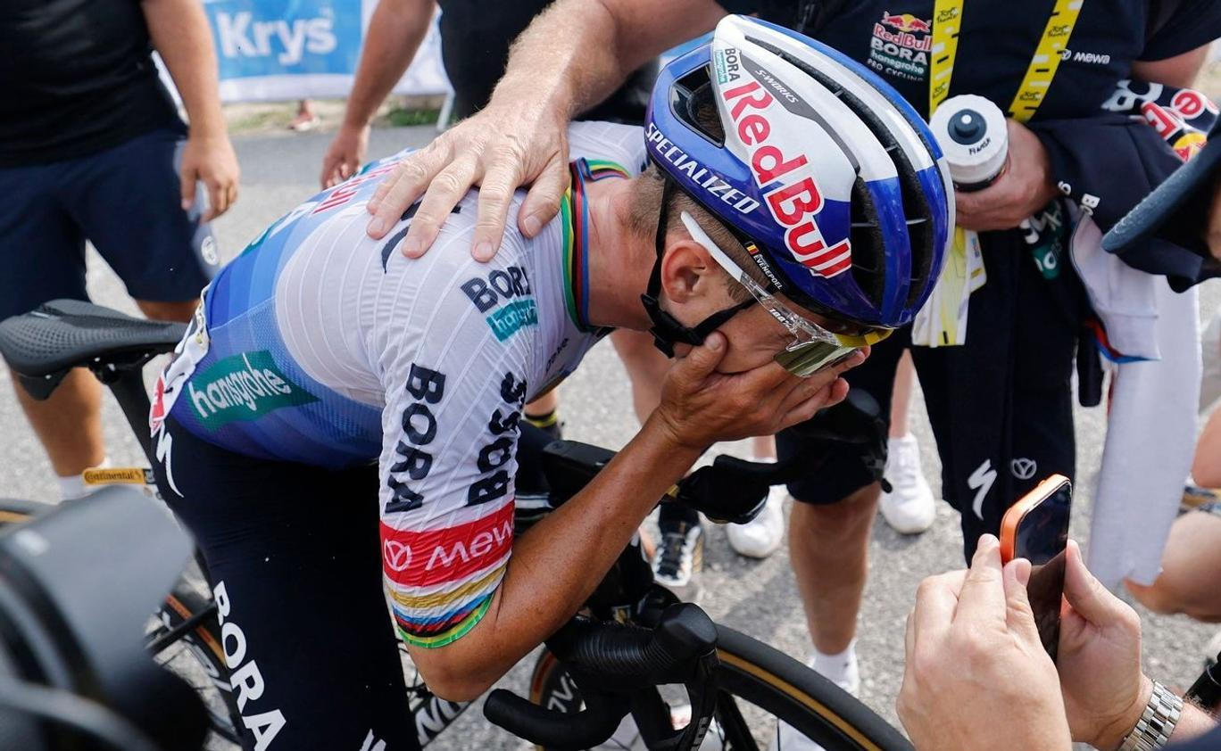 Tour de France