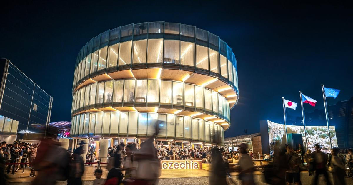 Milionová tečka za českou ostudou. Víme, kolik stojí demolice opuštěného pavilonu na Expu