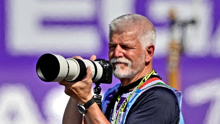 Petr Pavel