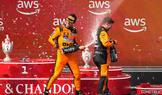Hungary F1 GP Auto Racing