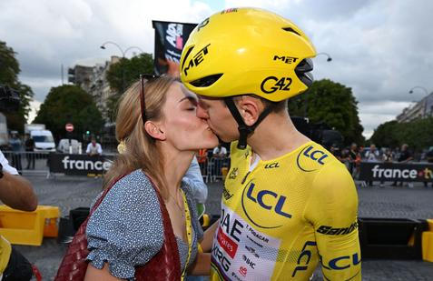 Tour de France
