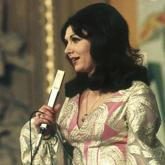 Saskia Burešová