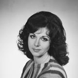 Saskia Burešová