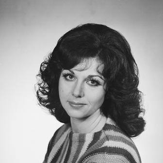 Saskia Burešová
