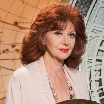 Saskia Burešová