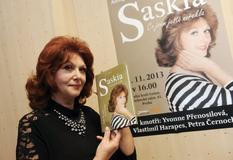 Saskia Burešová
