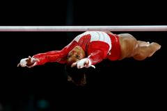 Jedním ze sportů, které zůstaly součástí Her Commonwealthu, je sportovní gymnastika