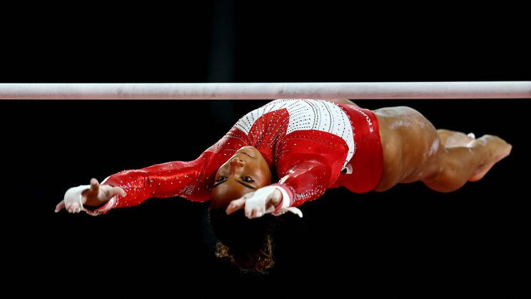 Jedním ze sportů, které zůstaly součástí Her Commonwealthu, je sportovní gymnastika