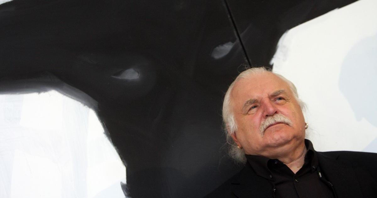 Vláda schválila pro Milana Knížáka pohřeb se státními poctami