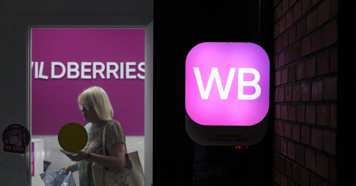 Ukrajinci drtí ruský sen. WB je „smlouva“ Putina a občanů o nákupech za super ceny