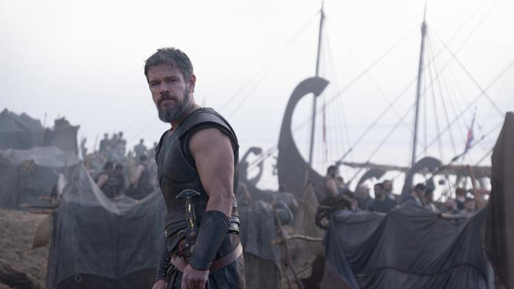 THE ODYSSEY