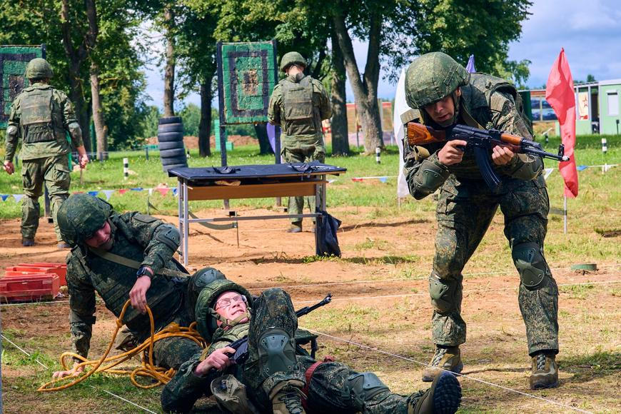 Rusko trpí „toxickým morem“ lhaní. Expert vysvětluje, čeho se Putin bojí