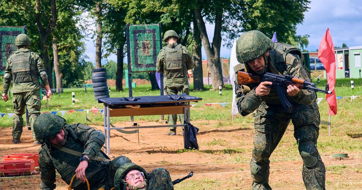 Rusko trpí „toxickým morem“ lhaní. Expert vysvětluje, čeho se Putin bojí