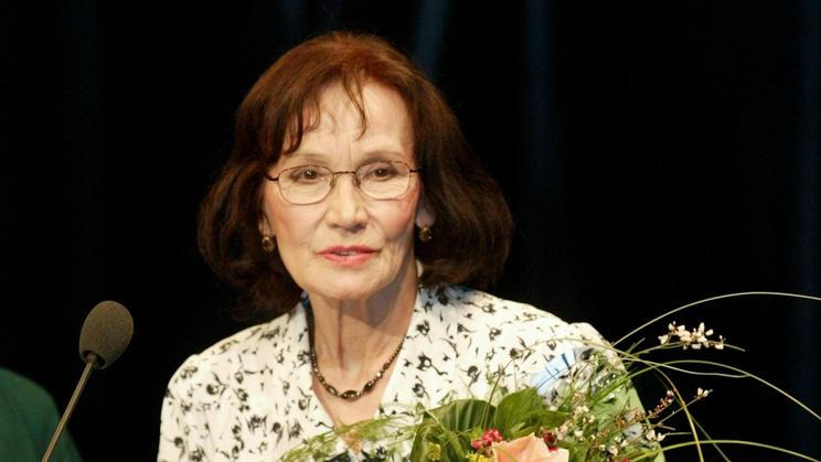 Ceny Thálie 2002, Vlasta Pavelcová