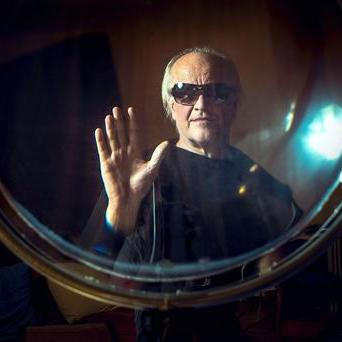 Michael Kocáb