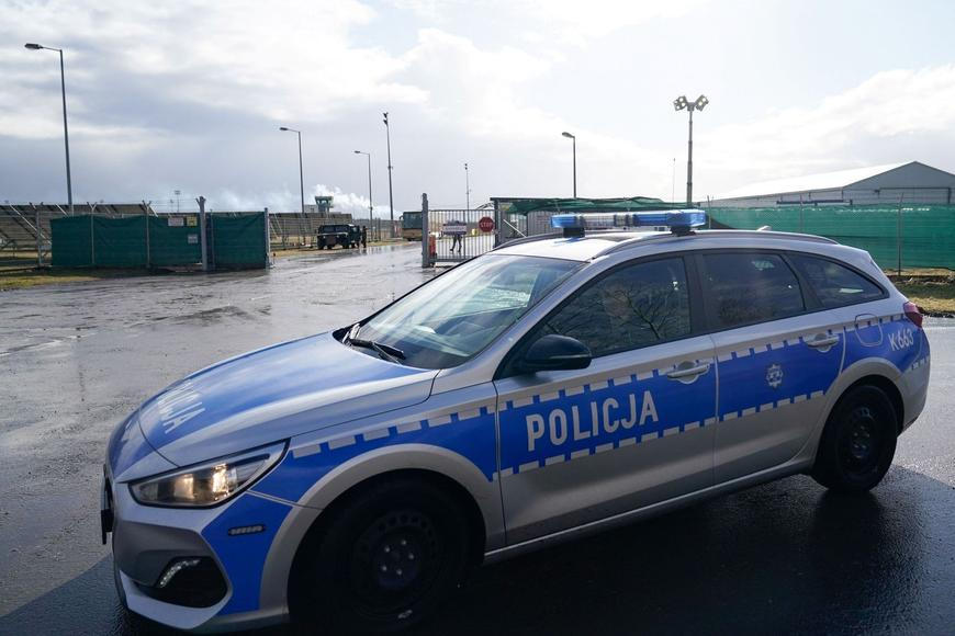 Šokující záběry z polské Vratislavi: tři muži brutálně napadli ukrajinskou dvojici