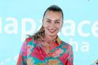 Alice Bendová