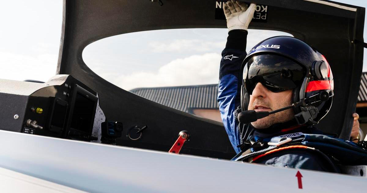 Turbulence nejsou to, čeho byste se měli bát. Zkušený pilot upozornil na mnohem větší riziko