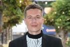 Daniel Krejčík