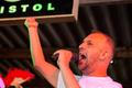 Green Party party with Zack Polanski, Bristol, UK - 26 Jul 2026