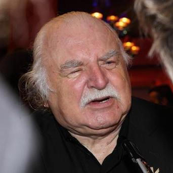 Milan Knížák
