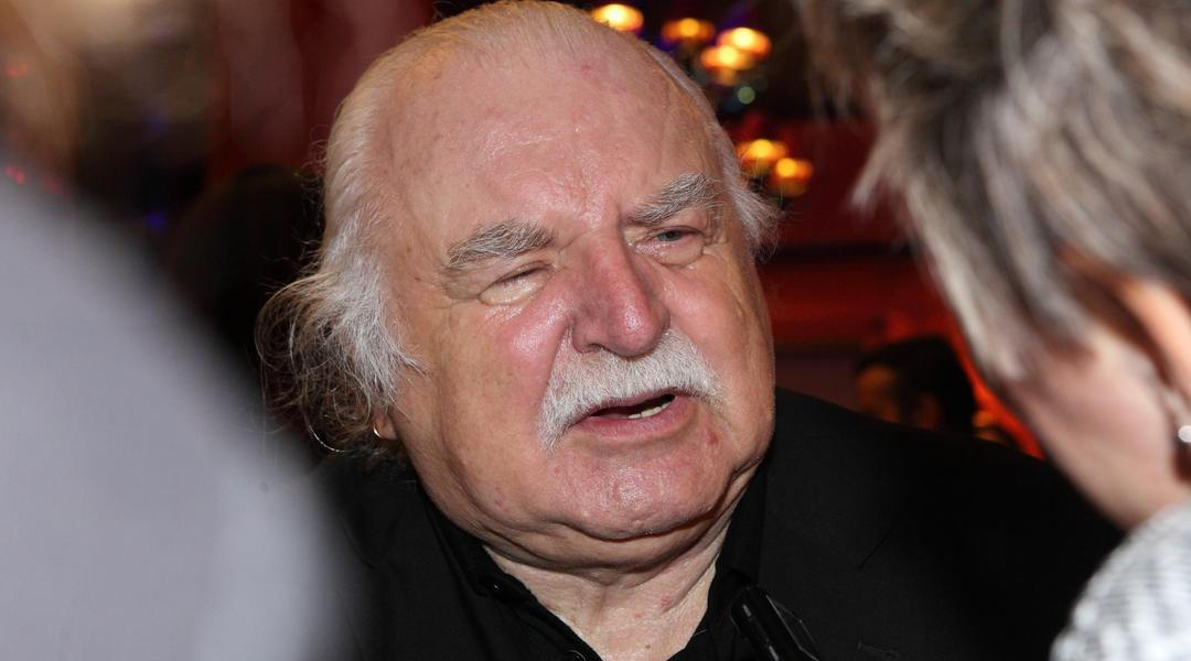 Milan Knížák